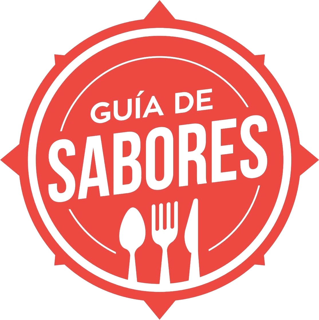 Guía de Sabores
