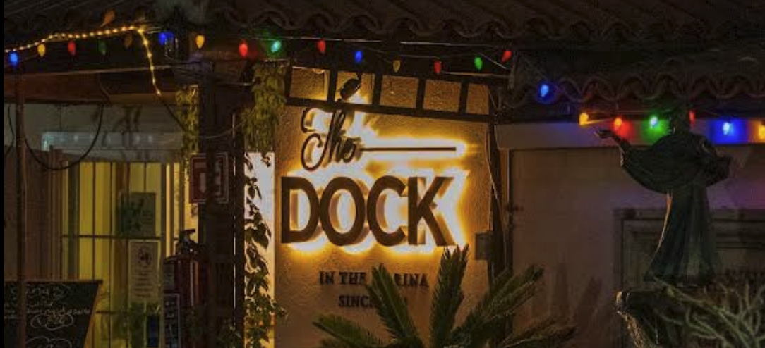 The Dock Café